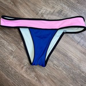 Victoria Secret swim bottom